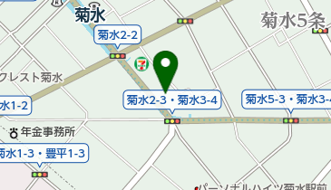 北海道札幌市白石区の書店一覧 Navitime