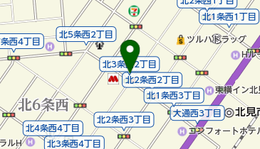 福村書店の地図画像