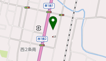 Can★Do砂川駅前店の地図画像
