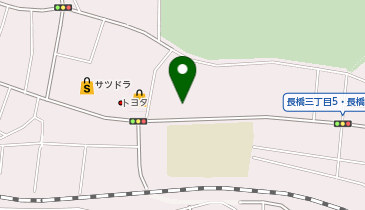 東京靴流通センター小樽店の地図画像