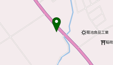 ハセガワストア藤城店の地図画像