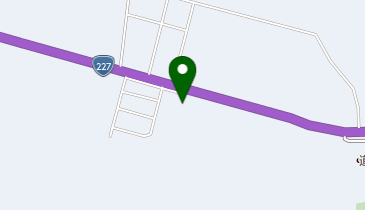 セラーズ厚沢部店の地図画像