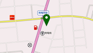 セイコーマートいけだ雨竜店の地図画像