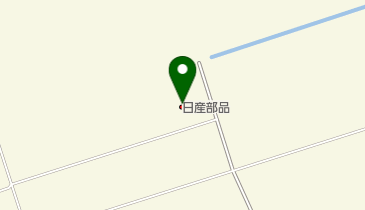 日産部品北海道販売苫小牧店の地図画像