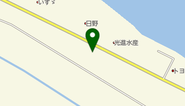 北海道ふそう紋別サービスセンターの地図画像