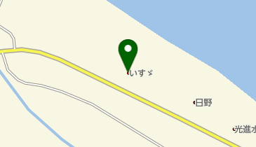 東北海道いすゞ自動車紋別営業所の地図画像