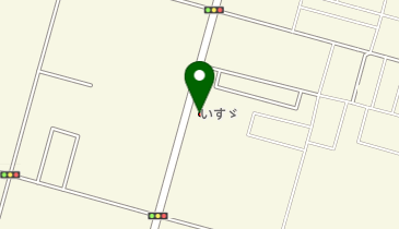 東北海道いすゞ自動車釧路支店の地図画像