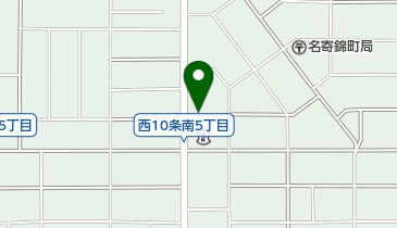 土井二輪商会の地図画像