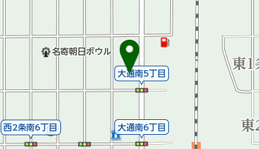 YOU SHOPキノシタの地図画像