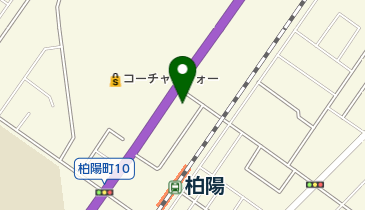 R・S・ジェイ・ワンの地図画像