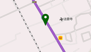 サイクルオートセンターの地図画像