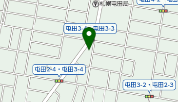 寺島商会の地図画像