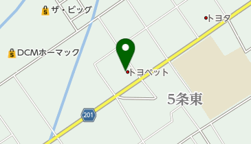 北海道岩見沢市のトヨタ一覧 Navitime