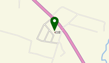 函館日産森店の地図画像