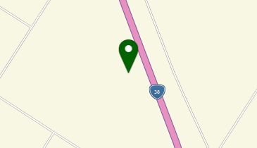 ミスタータイヤマン富良野店の地図画像