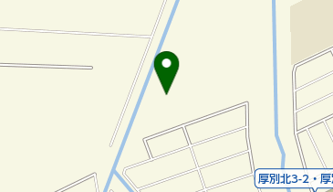 サッポロ日昭自動車(株)の地図画像