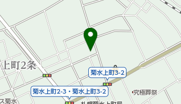 (有)プロジェクトウェイの地図画像