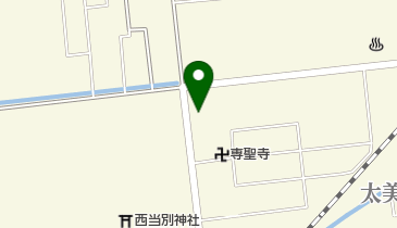 赤澤自工の地図画像