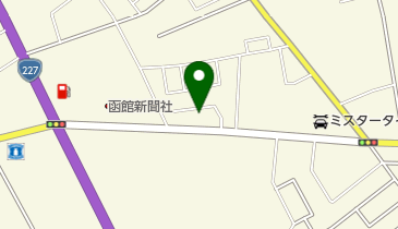 (有)福田自動車整備工場の地図画像