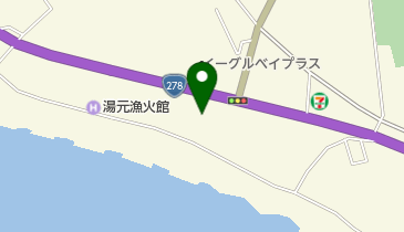 カーコンビニ倶楽部(有)カーナックの地図画像