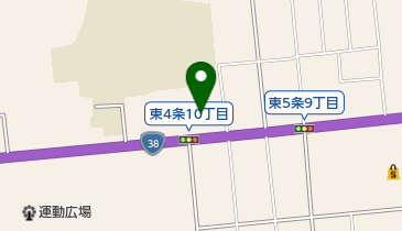 (株)谷口自動車工業ボディリペアタニグチの地図画像