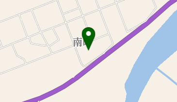 愛別モータースの地図画像