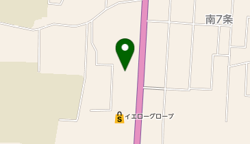 Akala HOTELの地図画像