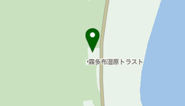 ペンション・ポーチの地図画像