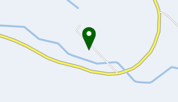 オーベルジュてふてふの地図画像