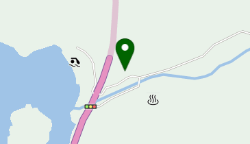 民宿武井の地図画像