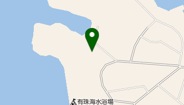 野呂民宿の地図画像