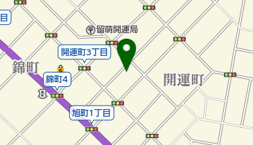 漁師の宿富丸の地図画像