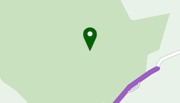 カナディアンワールド公園の地図画像