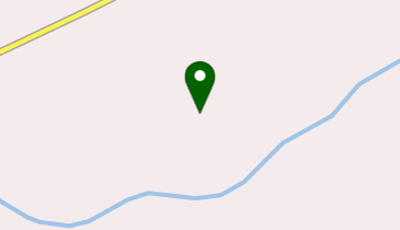 アレンファームホルスタインズ越智牧場の地図画像