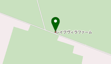 レイクヴィラファームの地図画像