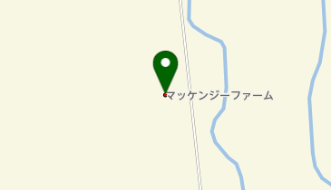 マッケンジーファームの地図画像