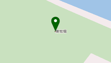 東牧場の地図画像