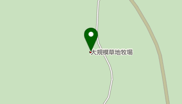 豊富町大規模草地牧場の地図画像