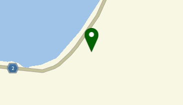 とうや湖観光果樹園の地図画像