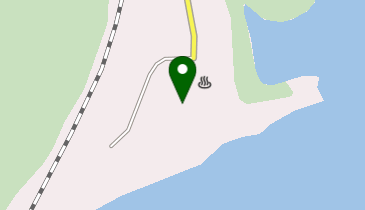 シラルトロ湖キャンプ場の地図画像