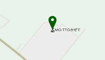 MO-TTOかぜての地図画像