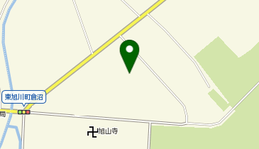 旭山コナールNyaaaz Camp Fieldの地図画像