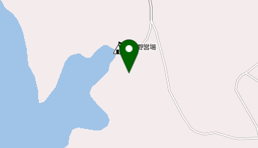 OHNUMA CAMPBASEの地図画像