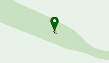 音威富士スキー場の地図画像