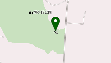 倶知安町旭ヶ丘スキー場の地図画像