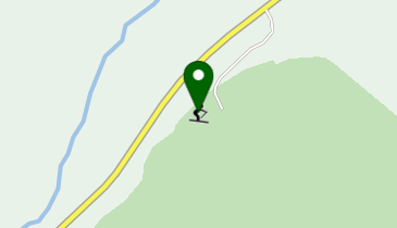 ダイナスティスキーリゾートの地図画像