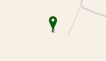 北竜町営スキー場の地図画像