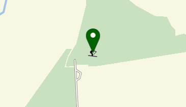 室蘭市だんパラスキー場の地図画像