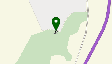 北見市留辺蘂町八方台スキー場の地図画像