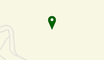 大成スキー場の地図画像